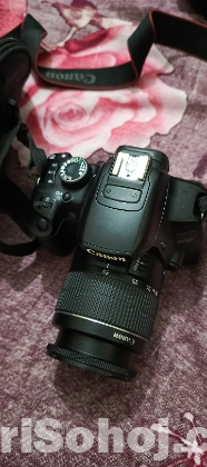 Canon 700d
